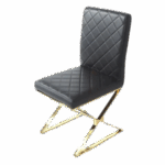 stylish dining chair 2026 crafted with luxury DNA – Elmalek Furniture Egypt