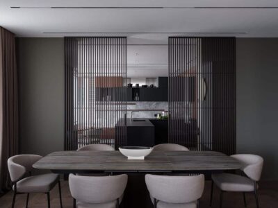 dining rooms 2026 modern royal craft by Elmalek Furniture Cairo