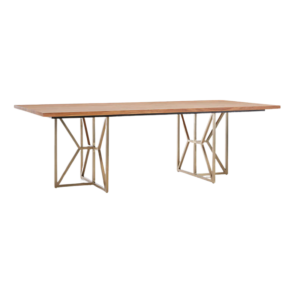 elegant dining tables cairo crafted with soul and style by Elmalek Furniture