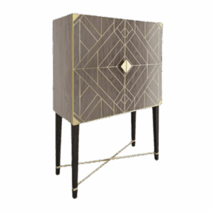 comfortable buffet in cairo crafted with royal aura by Elmalek Furniture Cairo