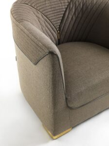 chair 2024 premium handmade creation by Elmalek Furniture