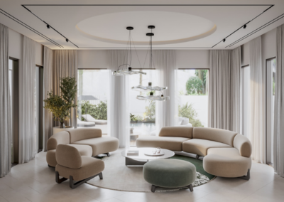 اشكال لغرفة المعيشة