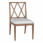 cozy dining chair cairo crafted with royal innovation – Elmalek Furniture Egypt