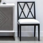 cozy dining chair cairo royal comfort handmade by Elmalek Furniture Egypt