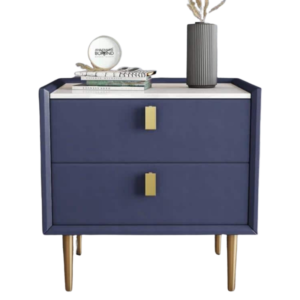 nightstands in egypt 2025 by Elmalek Furniture