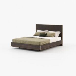 stylish beds in egypt exclusive luxury form by Elmalek Furniture Egypt