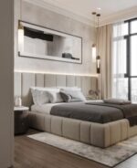 cozy bed rooms 2025 exclusive modern comfort crafted by Elmalek Furniture