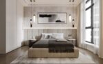 cozy bed rooms 2025 luxury crafted in Cairo by Elmalek Furniture