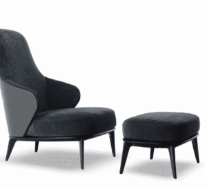 modern and comfortable chair in egypt 2025 elevating interiors with Elmalek Furniture design