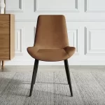 comfortable dining chairs egypt exclusive modern décor by Elmalek Furniture