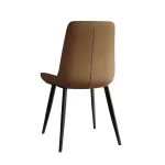 comfortable dining chairs egypt crafted to showcase architectural mastery – Elmalek Furniture Egypt