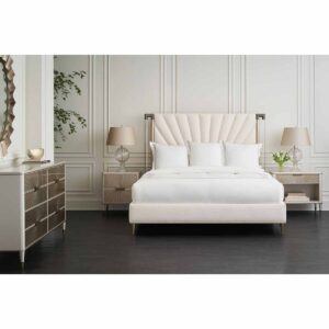 cozy bedrooms crafted by Elmalek Furniture designers for elegance