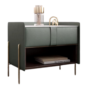 nightstands egypt 2025 designed by Elmalek Furniture