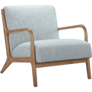 comfortable living room chair modern aesthetics crafted by Elmalek Furniture Cairo