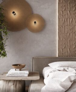 cozy bedroom 2025 modern luxury handmade by Elmalek Furniture Egypt