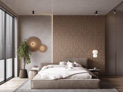 cozy bedroom 2025 crafted for refined interiors – Elmalek Furniture Egypt
