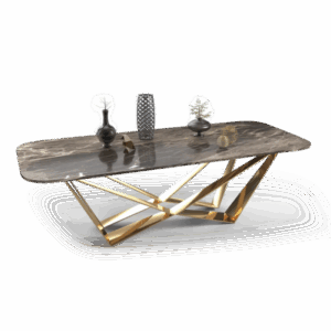 cozy dining table cairo where comfort meets royal style – Elmalek Furniture