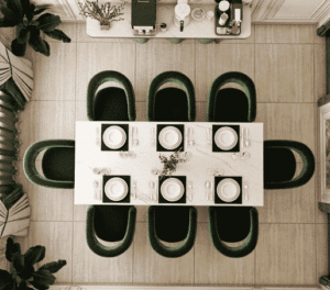 dining rooms cairo 2026 crafted for visionary spaces – Elmalek Furniture