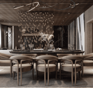 dining rooms cairo 2025 crafted for refined interiors – Elmalek Furniture Egypt