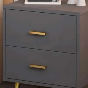 nightstand cairo modern royal craft perfected by Elmalek Furniture