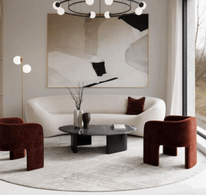 cozy living rooms egypt modern royal furniture by Elmalek Furniture