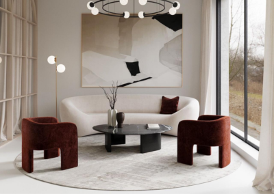 انتريهات المودرن