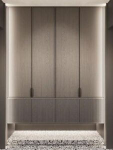 wardrobes cairo 2025 luxury living perfected by Elmalek Furniture