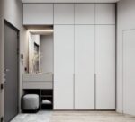 wardrobes new colleceion in cairo crafted with signature Cairo design – Elmalek Furniture