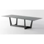 comfortable dining tables cairo crafted for sophisticated tastes – Elmalek Furniture Egypt