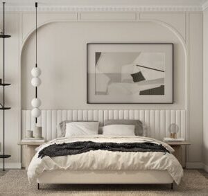 cozy bedrooms 2025 crafted with elegance and identity – Elmalek Furniture Cairo