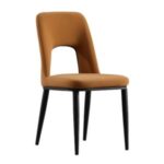 stylish dining chairs in cairo crafted to express modern Cairo elegance – Elmalek Furniture