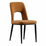 stylish dining chairs in cairo exclusive handmade architecture by Elmalek Furniture Cairo