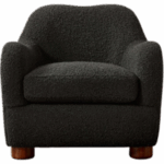 modern living room chair in egypt signature luxury design from Elmalek Furniture