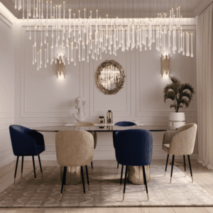 dining rooms egypt 2026 crafted for visionary spaces – Elmalek Furniture