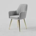 stylish dining chairs egypt crafted with design harmony – Elmalek Furniture Egypt