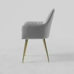 stylish dining chairs egypt luxury handcrafted décor by Elmalek Furniture Cairo