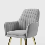 stylish dining chairs egypt exclusive royal craftsmanship by Elmalek Furniture Egypt