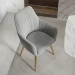 stylish dining chairs egypt crafted with luxury DNA – Elmalek Furniture Egypt