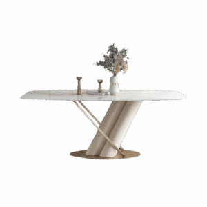 comfortable dining table egypt crafted with precision and passion by Elmalek Furniture