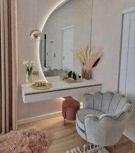 dressers in egypt 2026 royal architectural craftsmanship by Elmalek Furniture Cairo