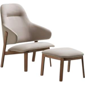 modern chairs in cairo handcrafted with passion by Elmalek Furniture