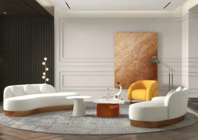 انتريهات المودرن ٢٠٢٦