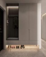 high quality wardrobes in cairo exclusive modern comfort crafted by Elmalek Furniture