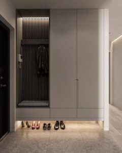 high quality wardrobes in cairo exclusive modern comfort crafted by Elmalek Furniture