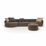 stylish l shapes in cairo crafted for interior perfection – Elmalek Furniture Cairo