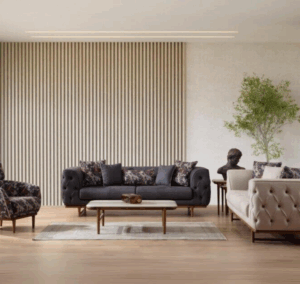 stylish antreh 2026 premium modern design by Elmalek Furniture Cairo