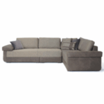 stylish l shape in cairo architectural beauty by Elmalek Furniture Cairo