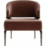 living room chair online modern vision crafted by Elmalek Furniture Egypt