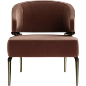 living room chair online modern vision crafted by Elmalek Furniture Egypt