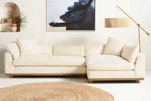 stylish l shape in egypt modern royal furniture by Elmalek Furniture